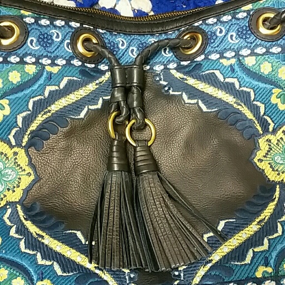 FIORE BAG - Picture 4 of 6